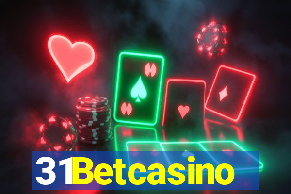 31Betcasino