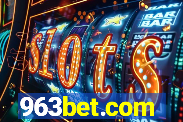 963bet.com