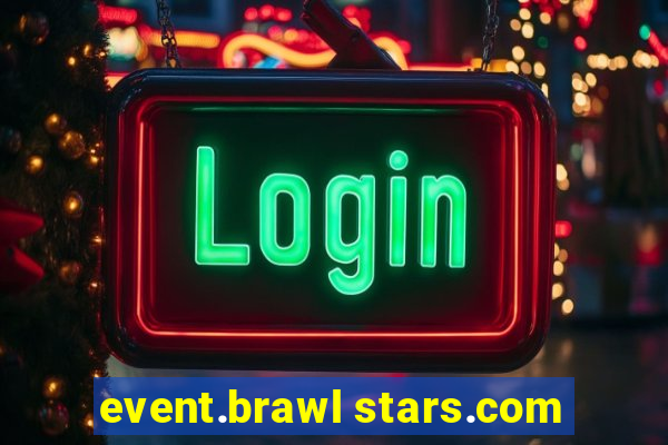 event.brawl stars.com