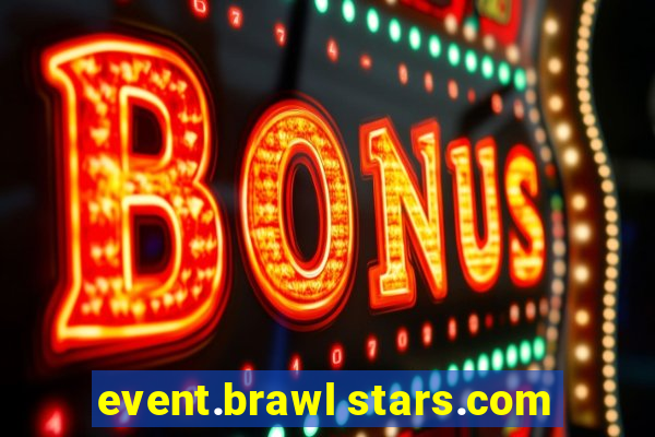 event.brawl stars.com