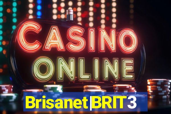 Brisanet|BRIT3