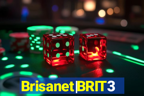 Brisanet|BRIT3