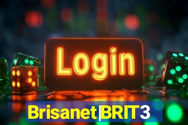 Brisanet|BRIT3