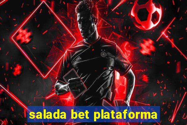 salada bet plataforma