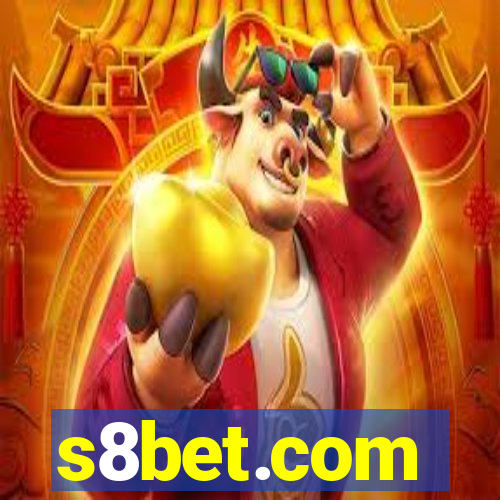 s8bet.com