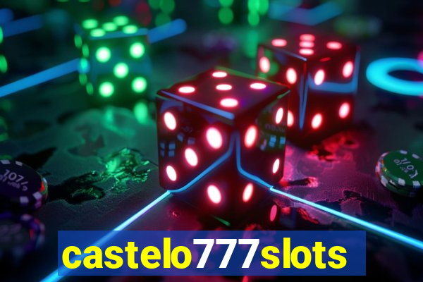 castelo777slots