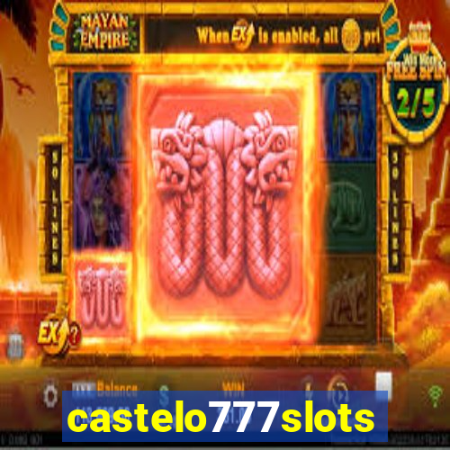 castelo777slots