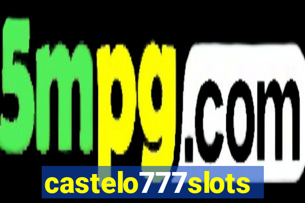 castelo777slots