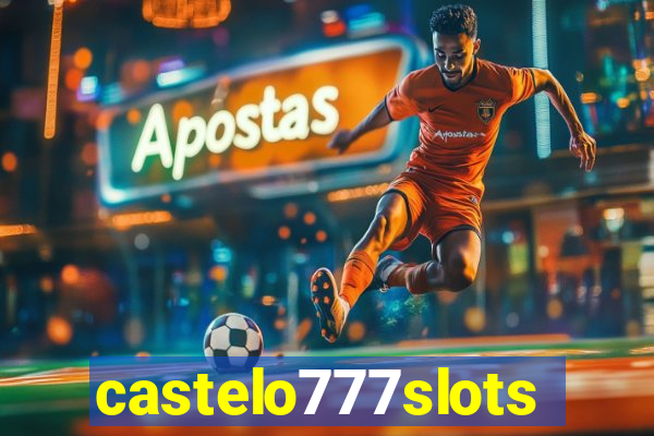 castelo777slots