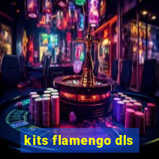 kits flamengo dls