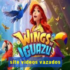 site videos vazados