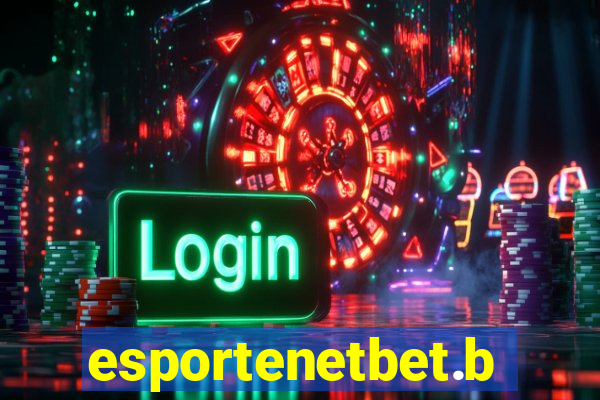 esportenetbet.bet