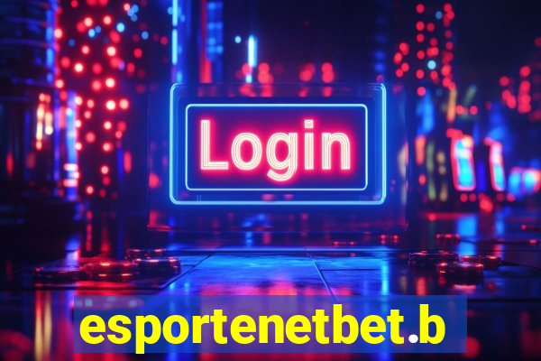 esportenetbet.bet