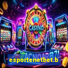 esportenetbet.bet