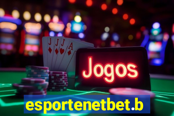 esportenetbet.bet