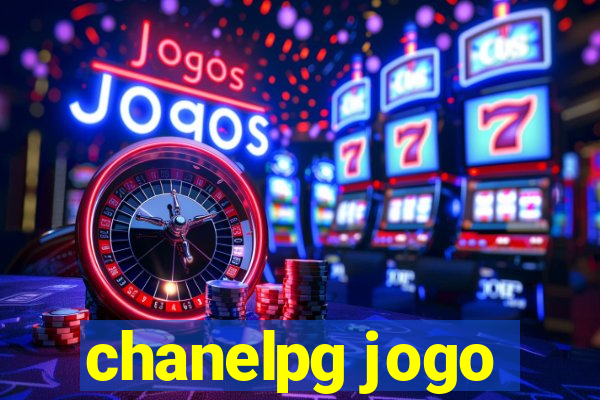 chanelpg jogo