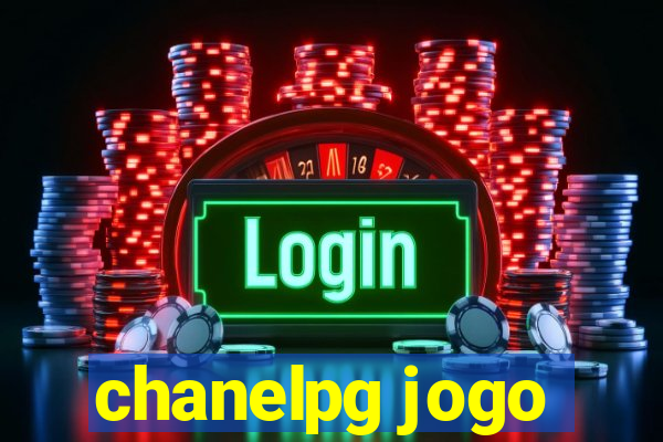 chanelpg jogo