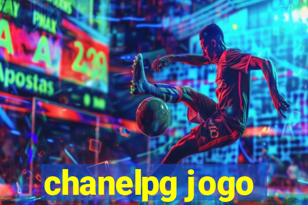 chanelpg jogo