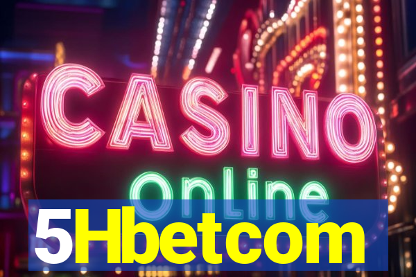 5Hbetcom