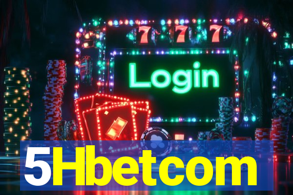 5Hbetcom