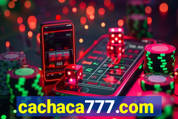 cachaca777.com