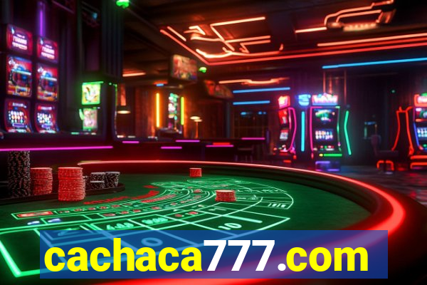 cachaca777.com