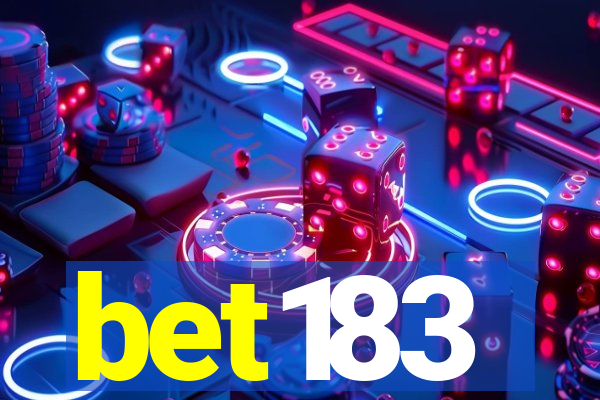 bet183