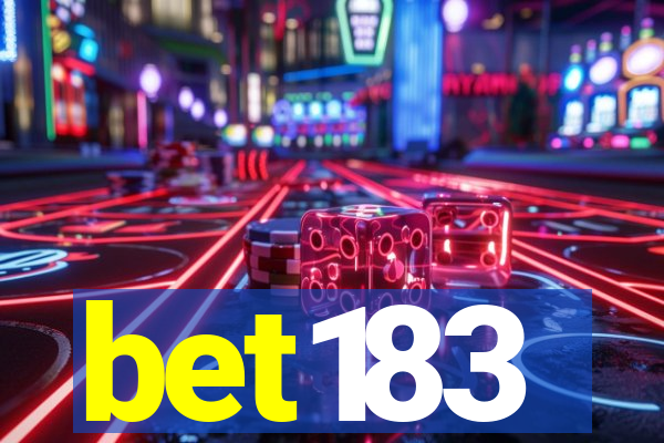 bet183