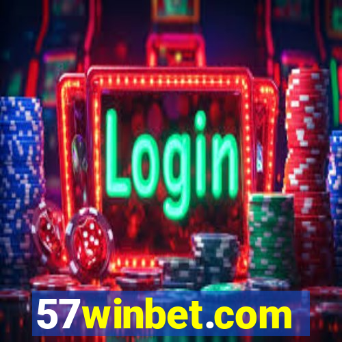 57winbet.com