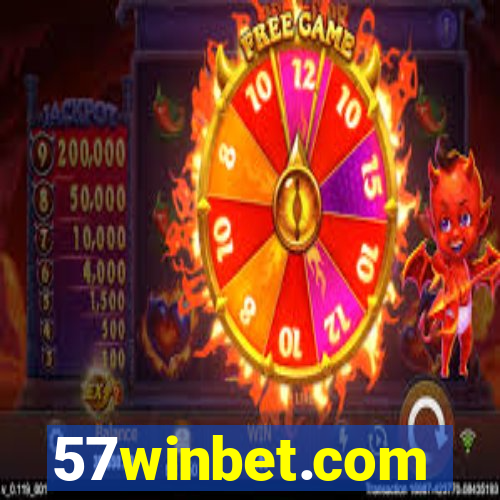 57winbet.com