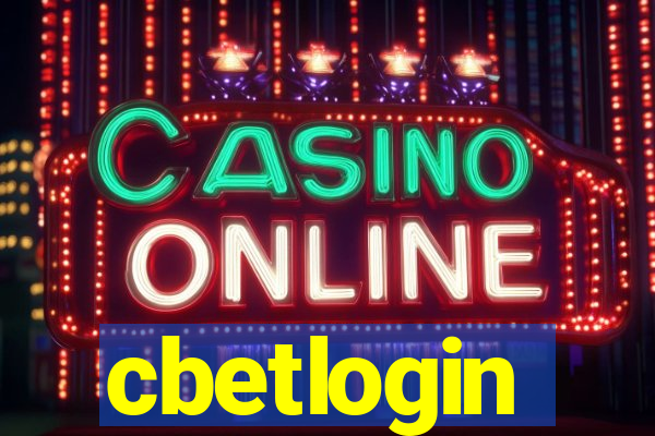 cbetlogin