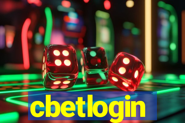 cbetlogin