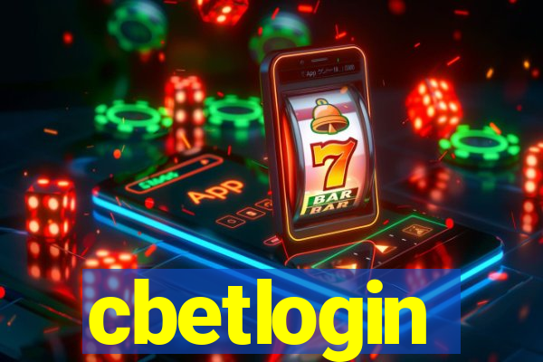 cbetlogin