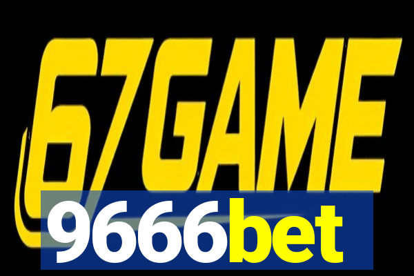 9666bet