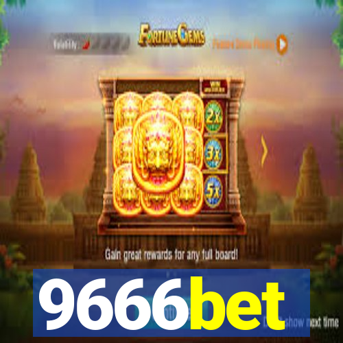 9666bet