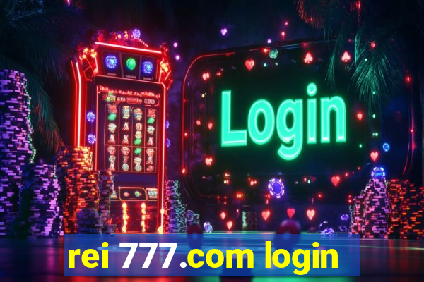 rei 777.com login