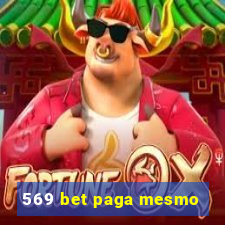 569 bet paga mesmo