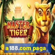 a188.com paga