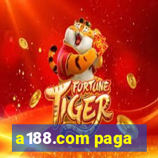 a188.com paga