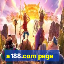 a188.com paga