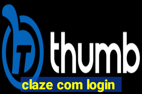 claze com login