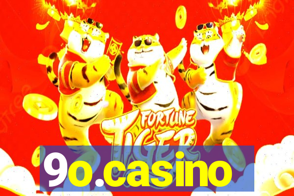 9o.casino