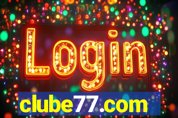 clube77.com