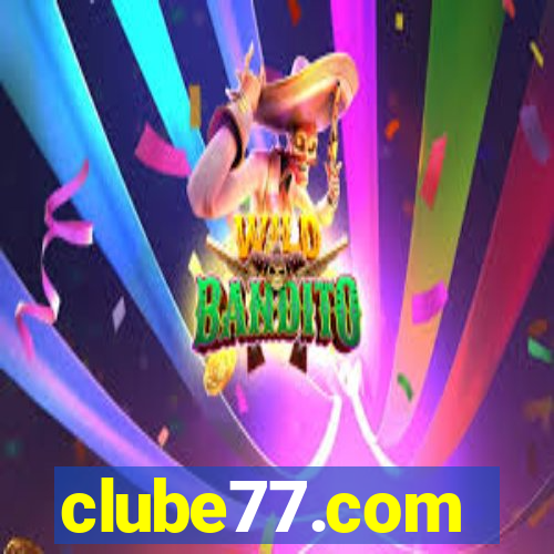 clube77.com