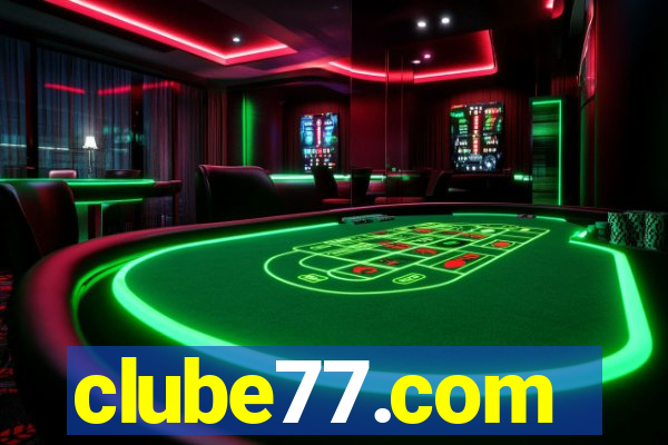 clube77.com