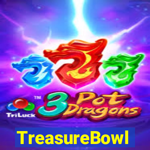 TreasureBowl treasure bowl melhor horario