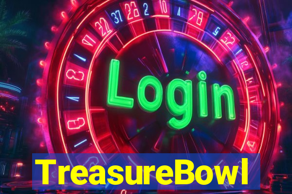 TreasureBowl treasure bowl melhor horario