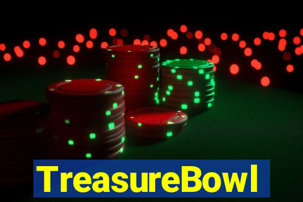 TreasureBowl treasure bowl melhor horario