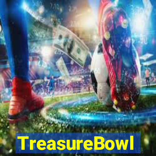 TreasureBowl treasure bowl melhor horario