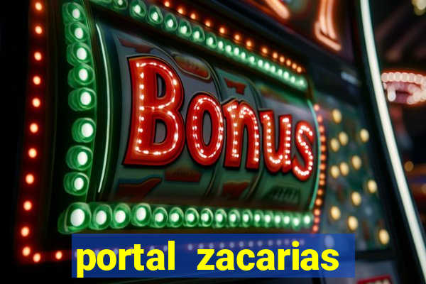 portal zacarias andressa urach